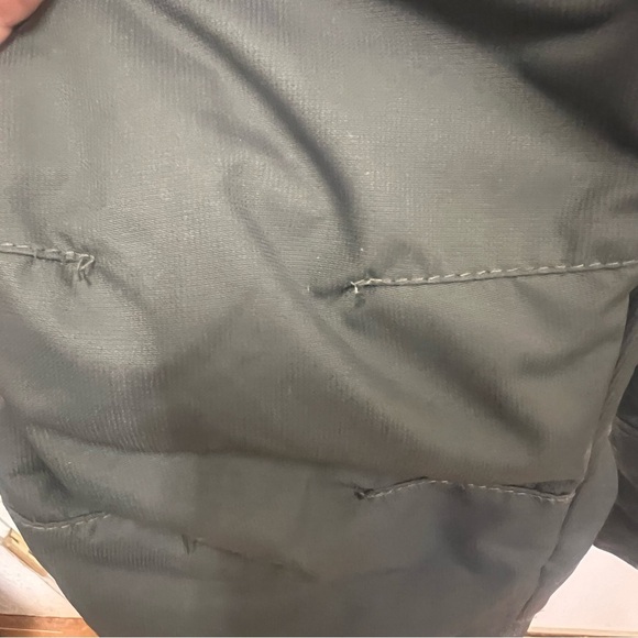 ARCTIX Snow Pants Kids UNISEX grey w/reinforced knees/ankles size XXS - Picture 9 of 13